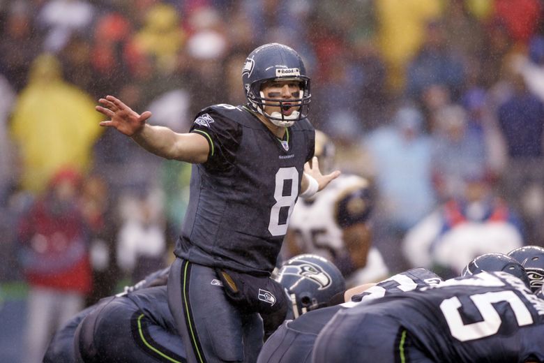 Matt Hasselbeck Super Bowl analysis.