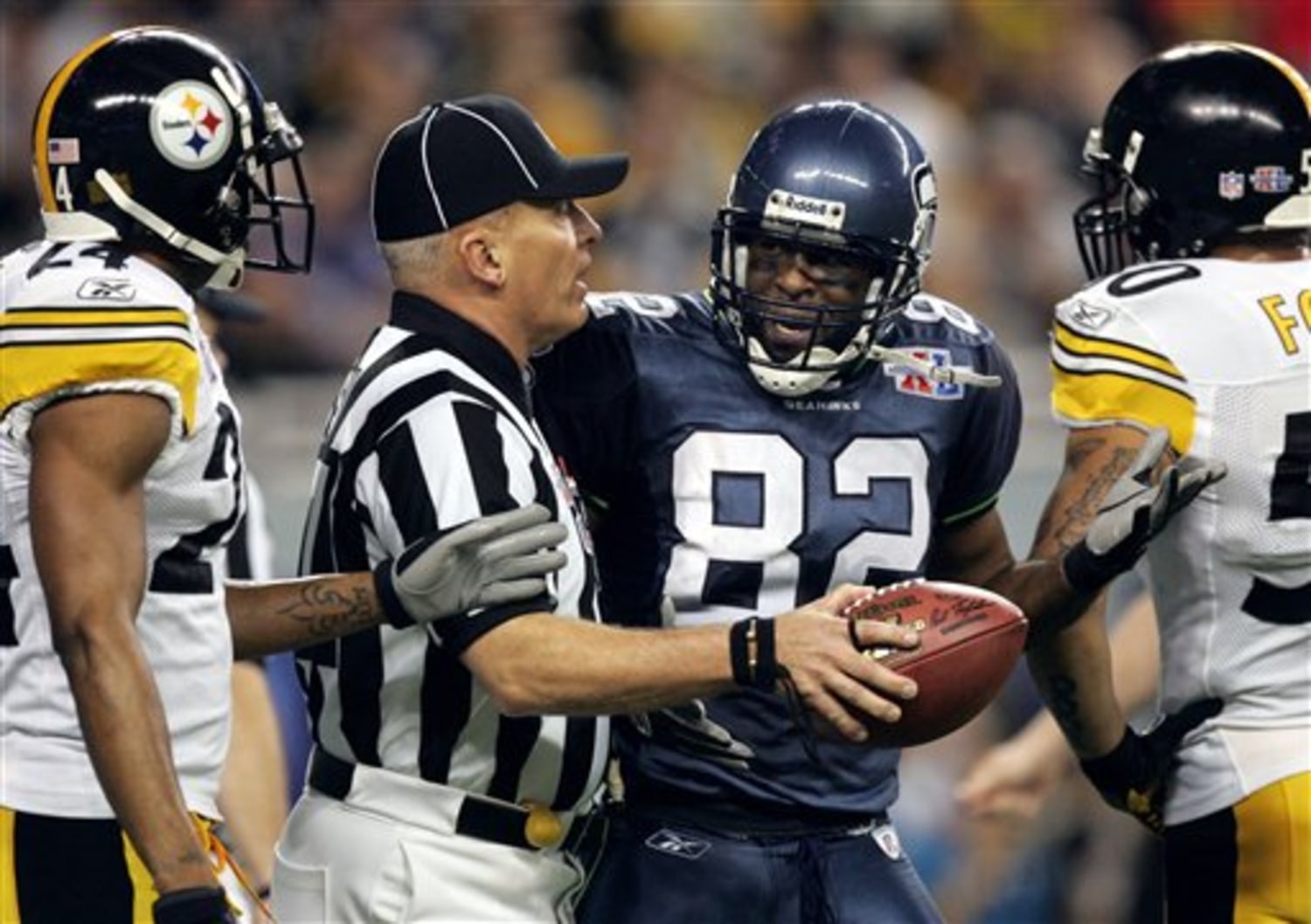 matt hasselbeck super bowl 0019