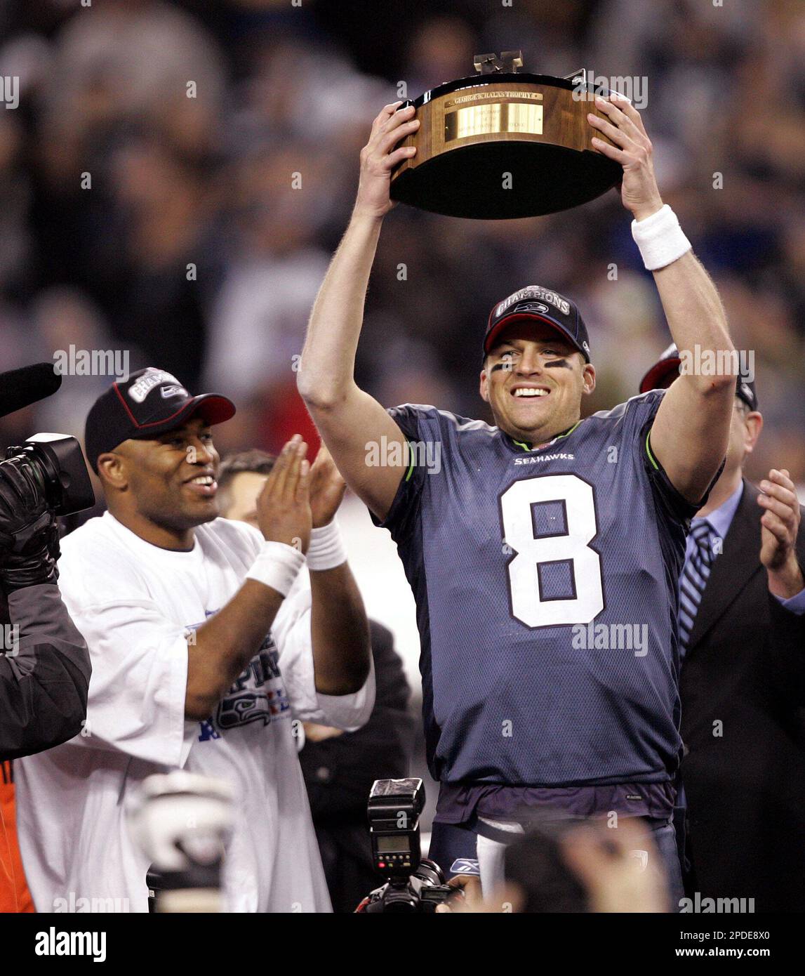 matt hasselbeck super bowl 0041