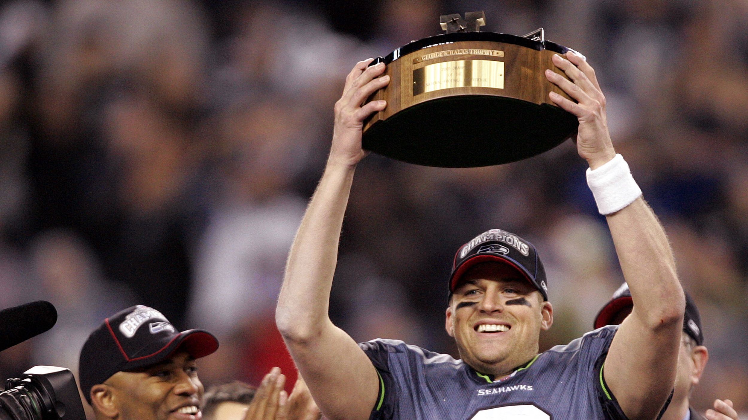 matt hasselbeck super bowl 0043