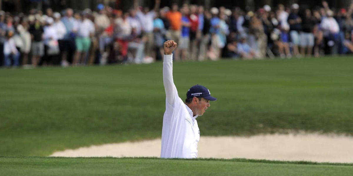 matt kuchar rbc heritage 0012