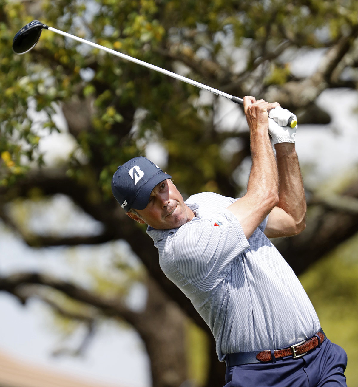 matt kuchar rbc heritage 0023