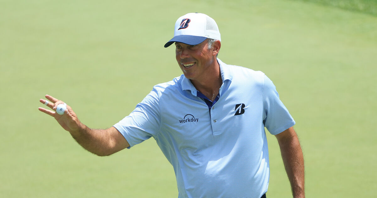 matt kuchar rbc heritage 0033