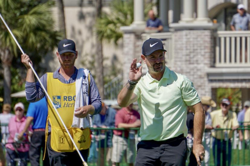 matt kuchar rbc heritage 0034