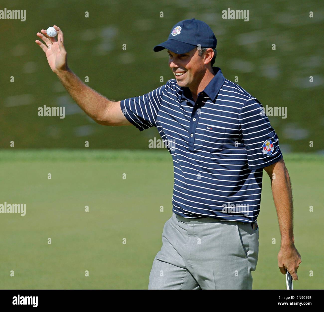 matt kuchar ryder cup 0010