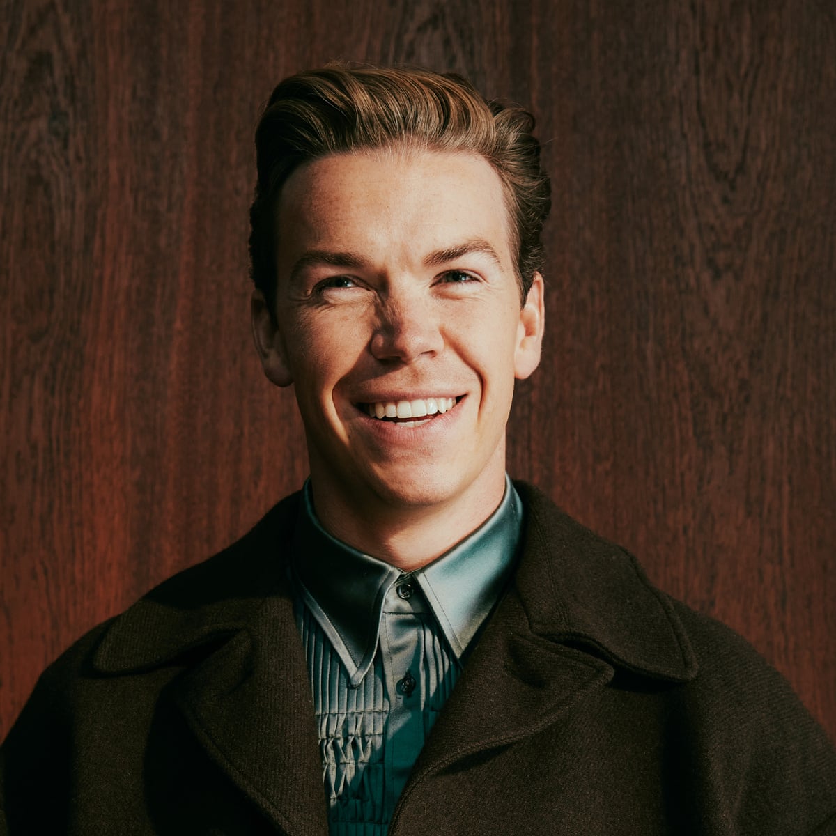 Matt Poulter sponsorships
