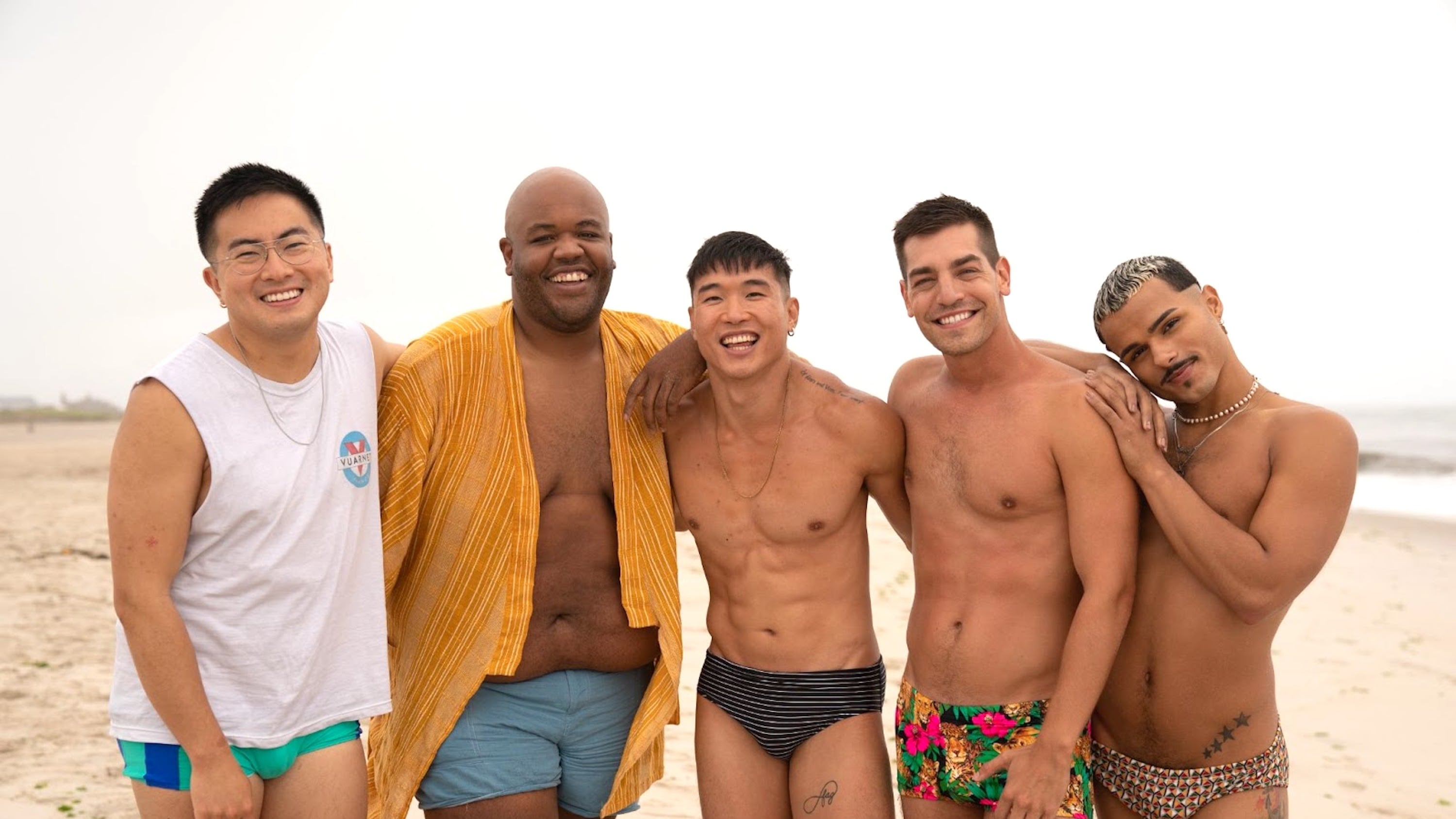 matt rogers speedo 0047