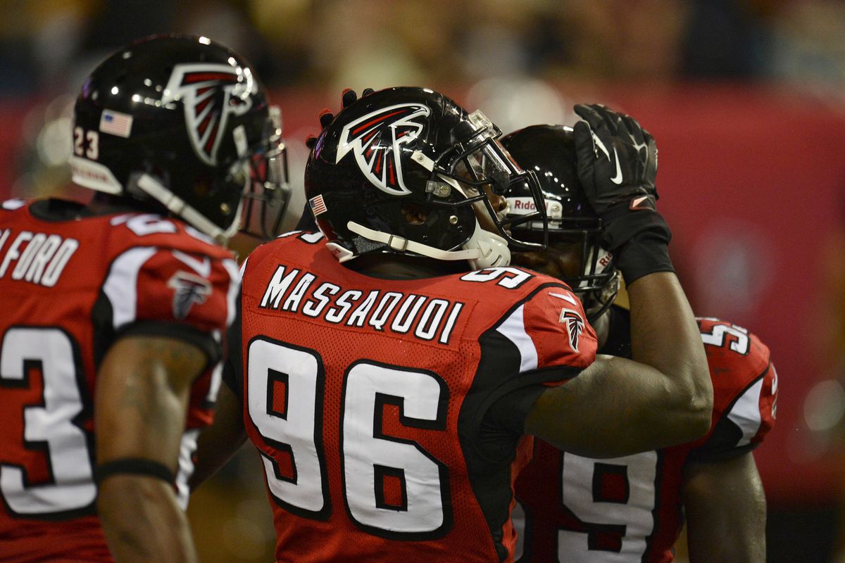 Matt Ryan 2014 stats