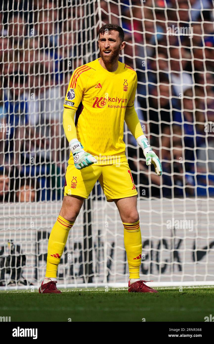 Matt Turner Arsenal wallpapers