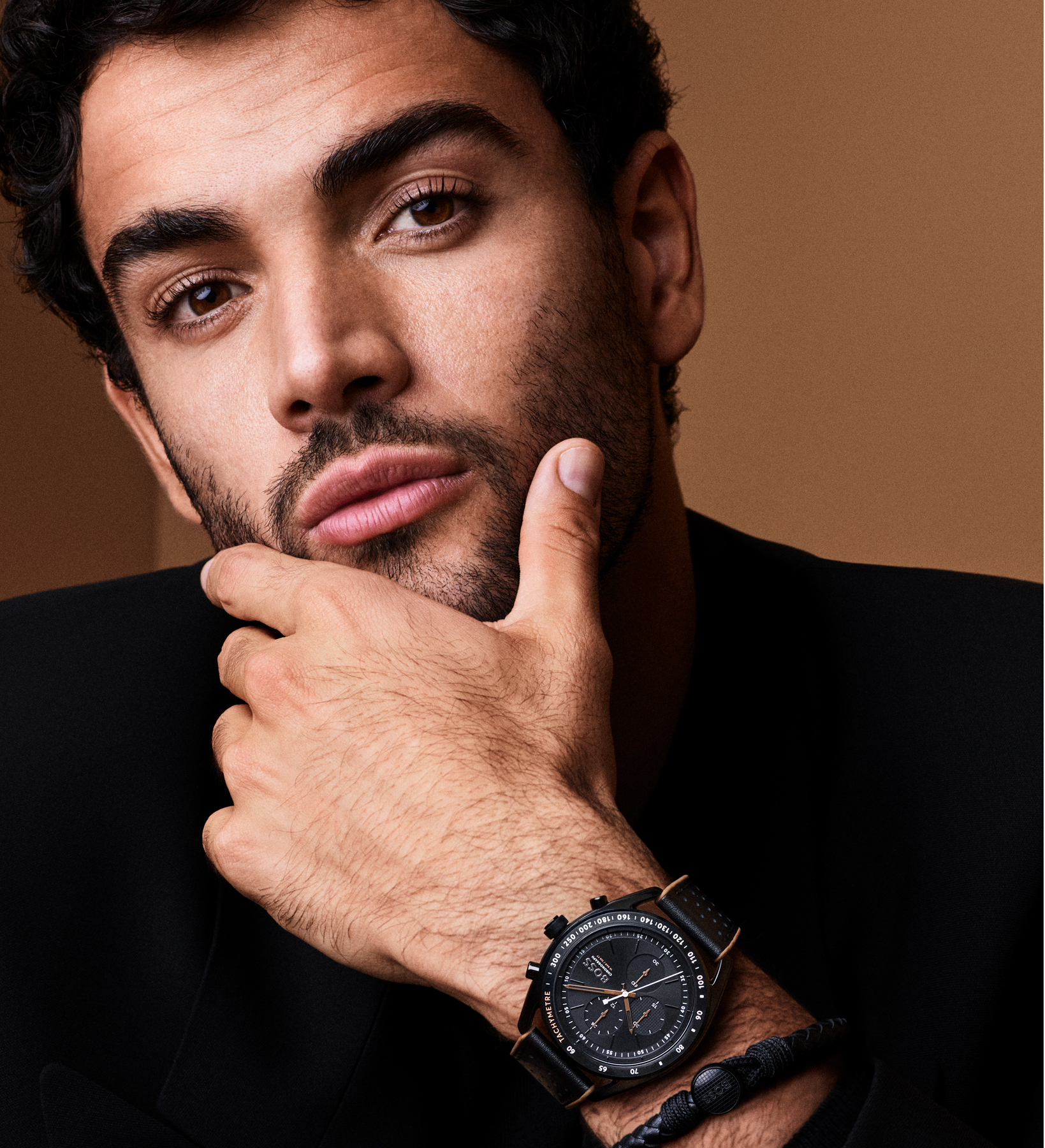 Matteo Berrettini appearances