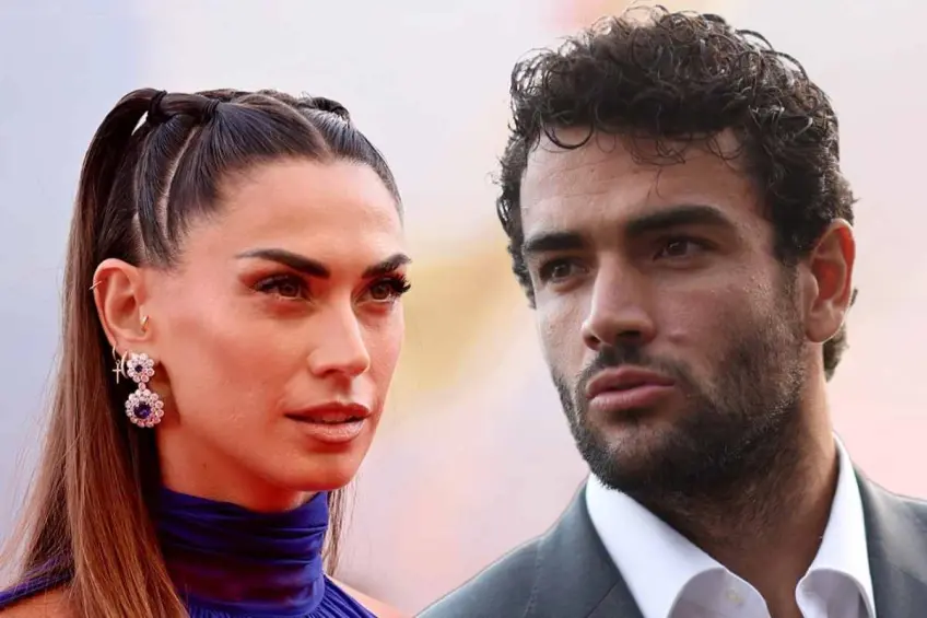 Matteo Berrettini marital status