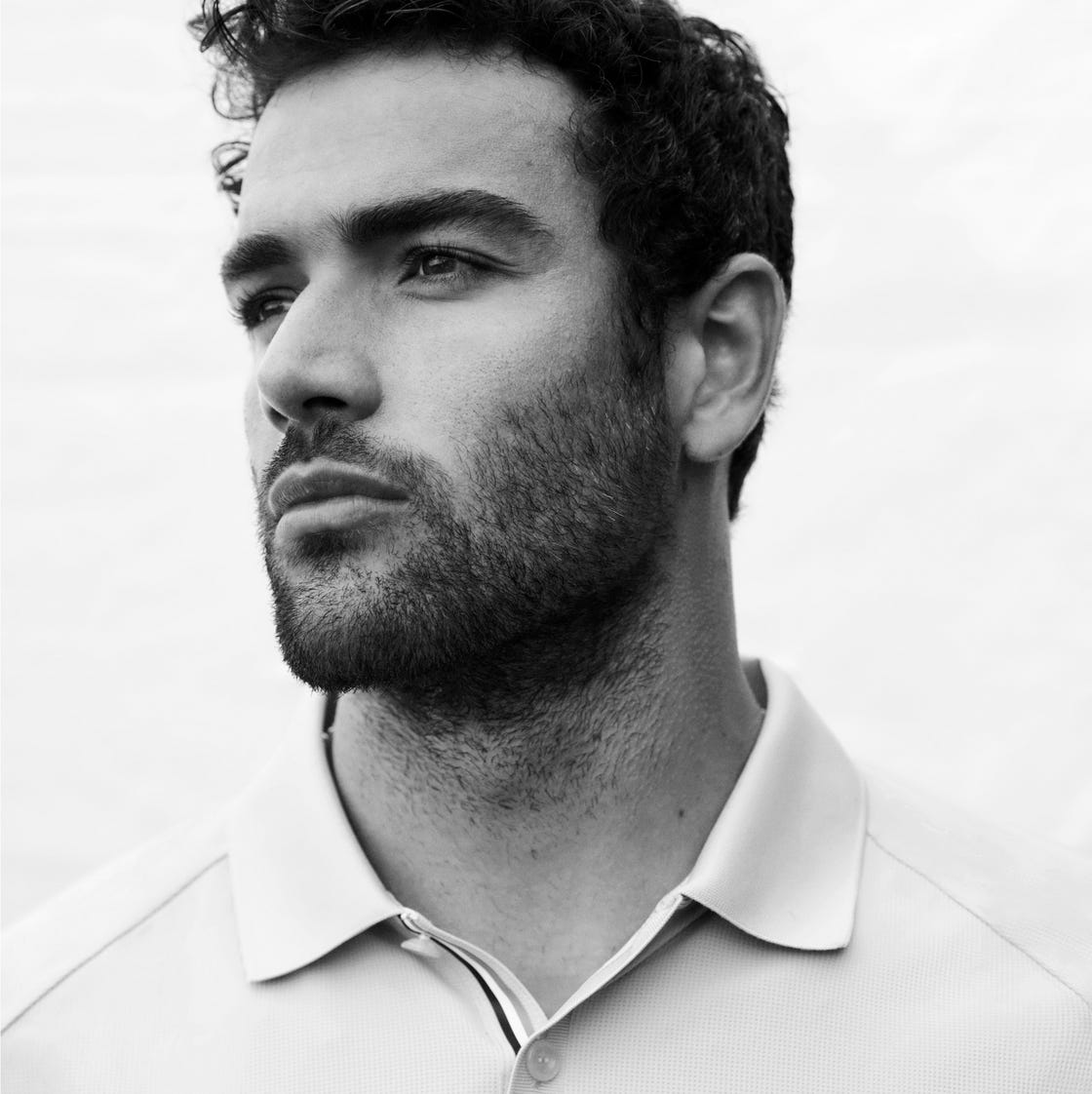 matteo berrettini model 0017