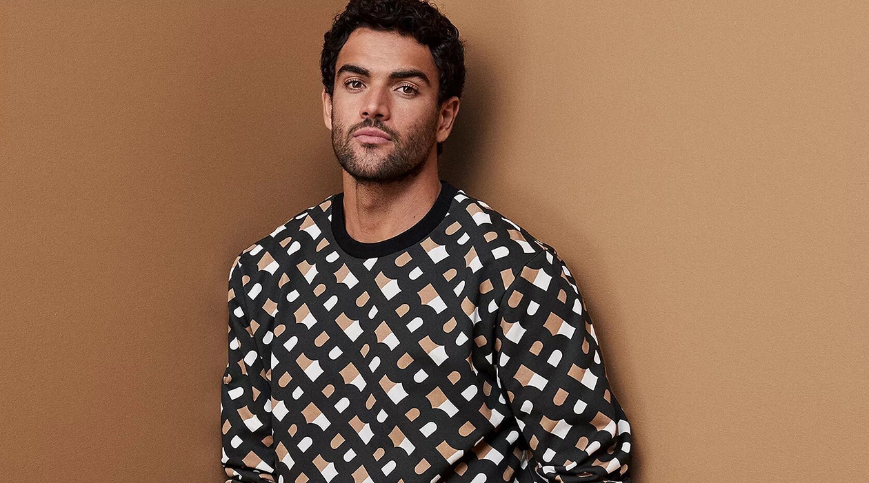 matteo berrettini model 0019