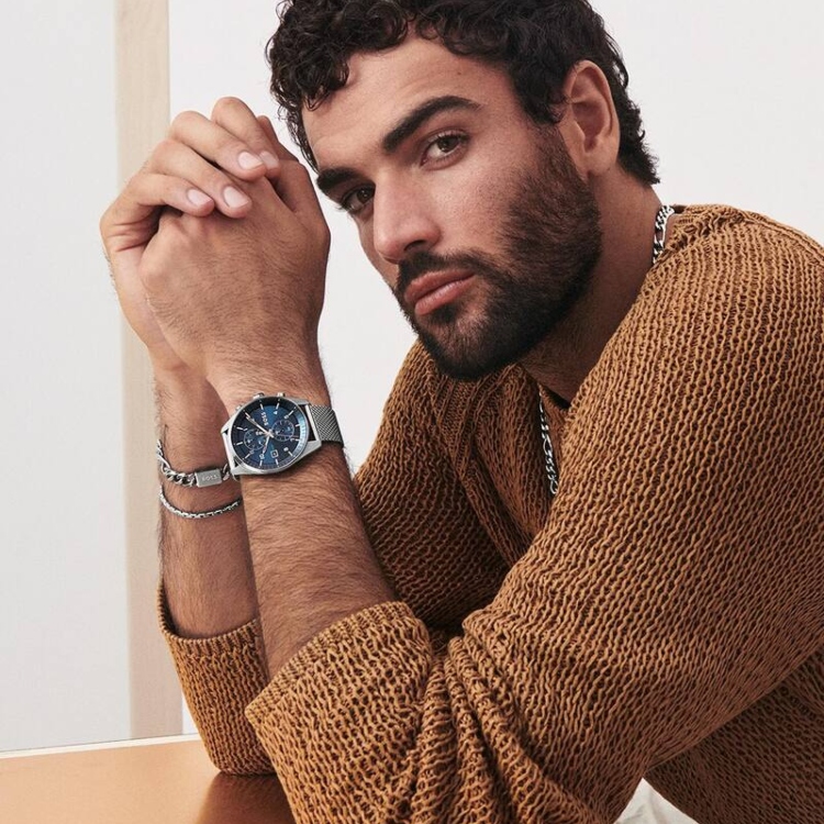 matteo berrettini model 0020