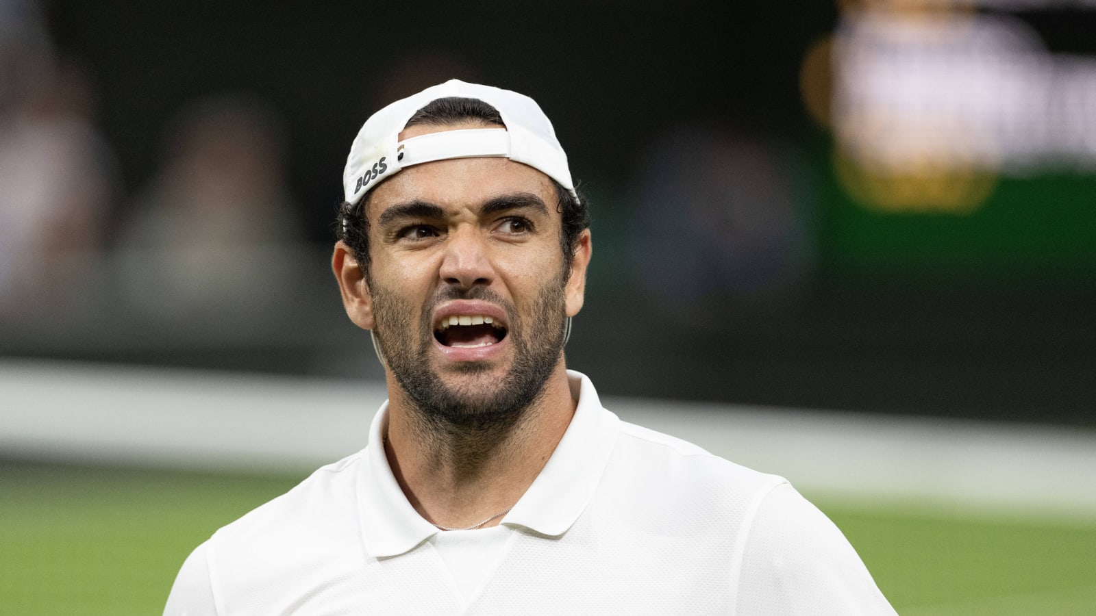 matteo berrettini model 0035