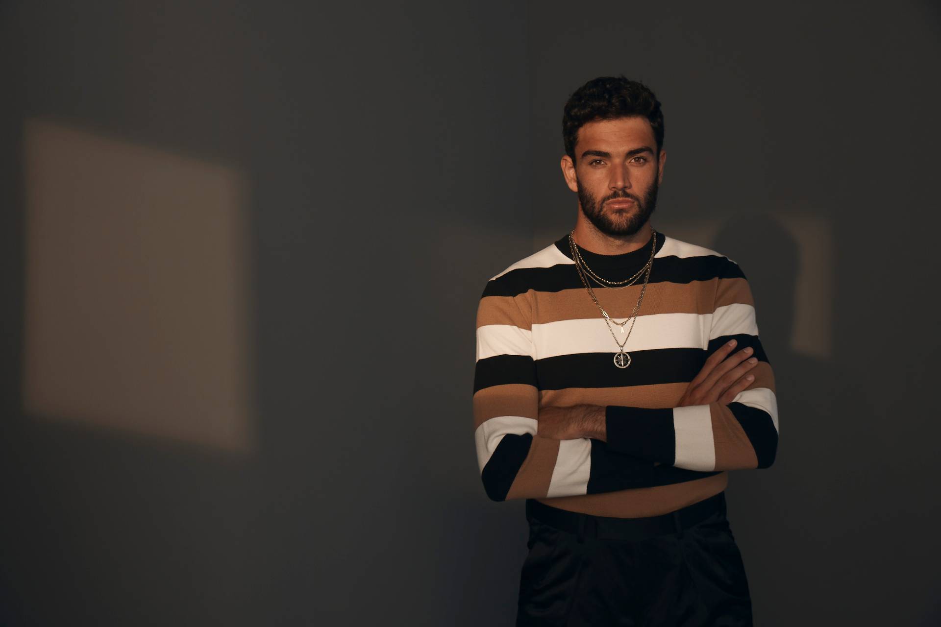 matteo berrettini model 0042