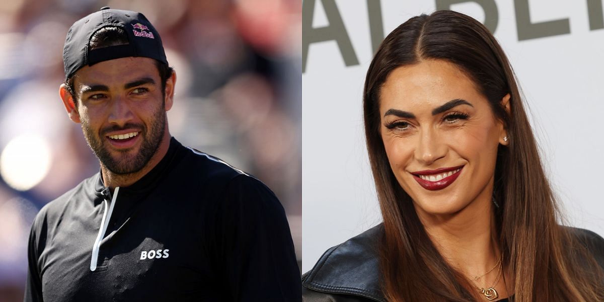 matteo berrettini wife photo 0009