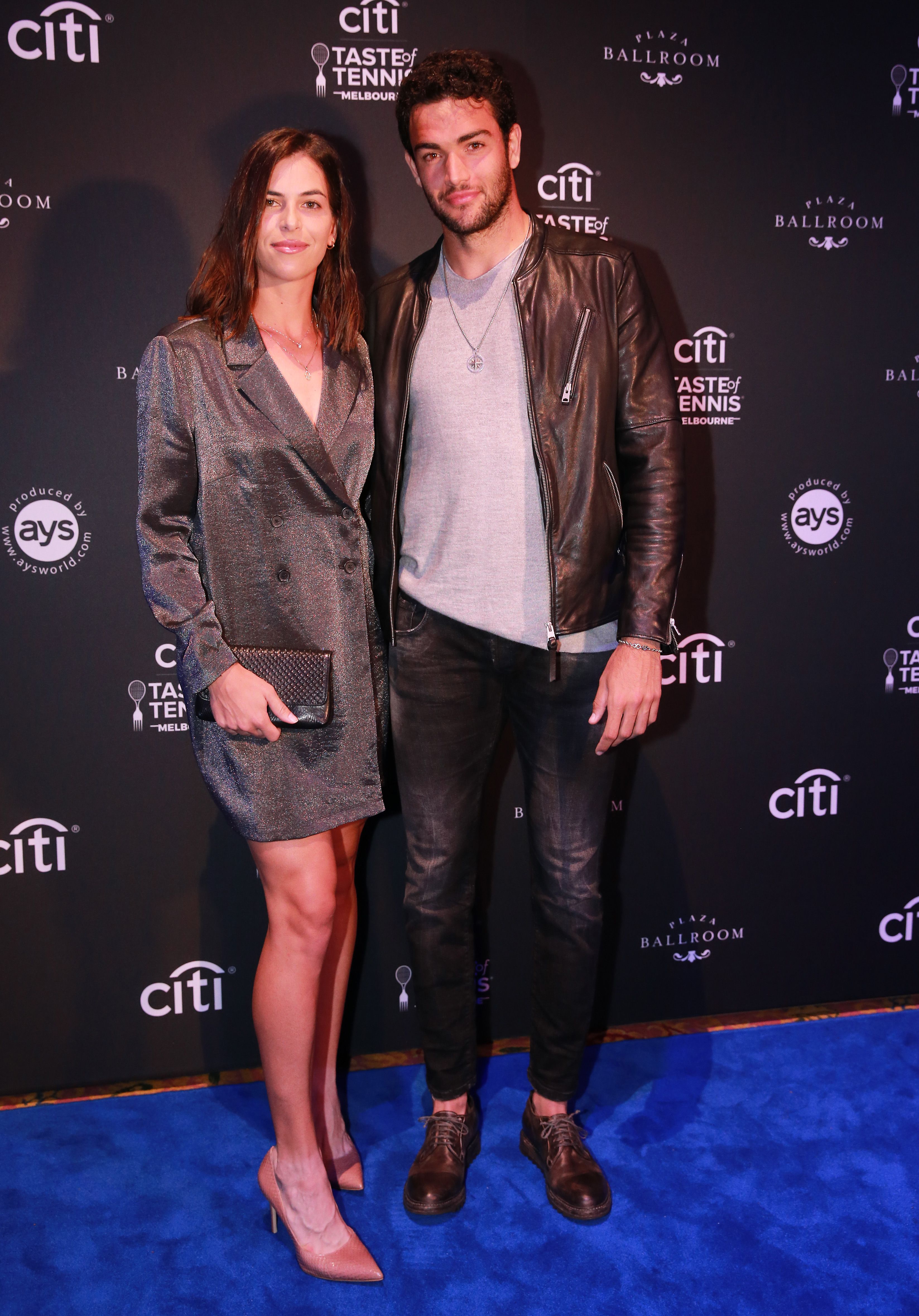 matteo berrettini wife photo 0010