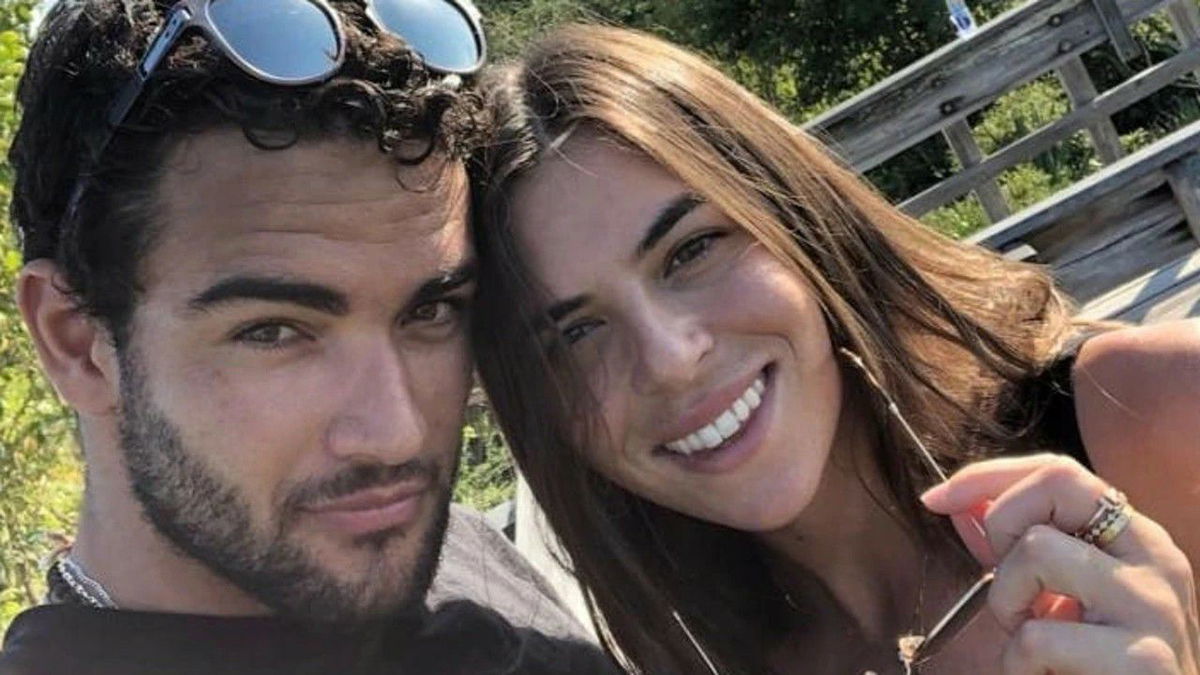 matteo berrettini wife photo 0013
