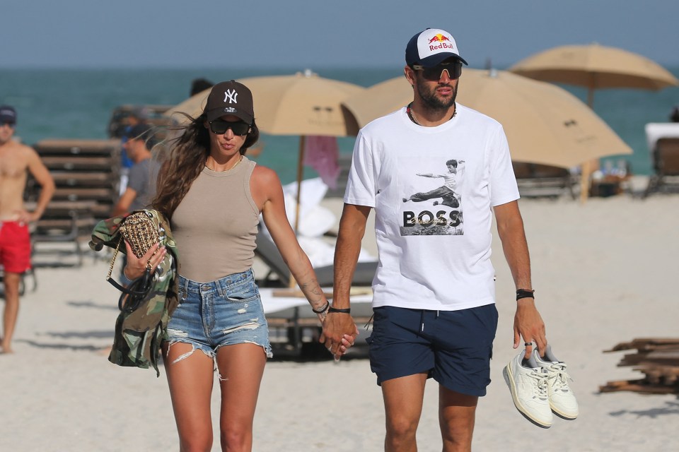 matteo berrettini wife photo 0016