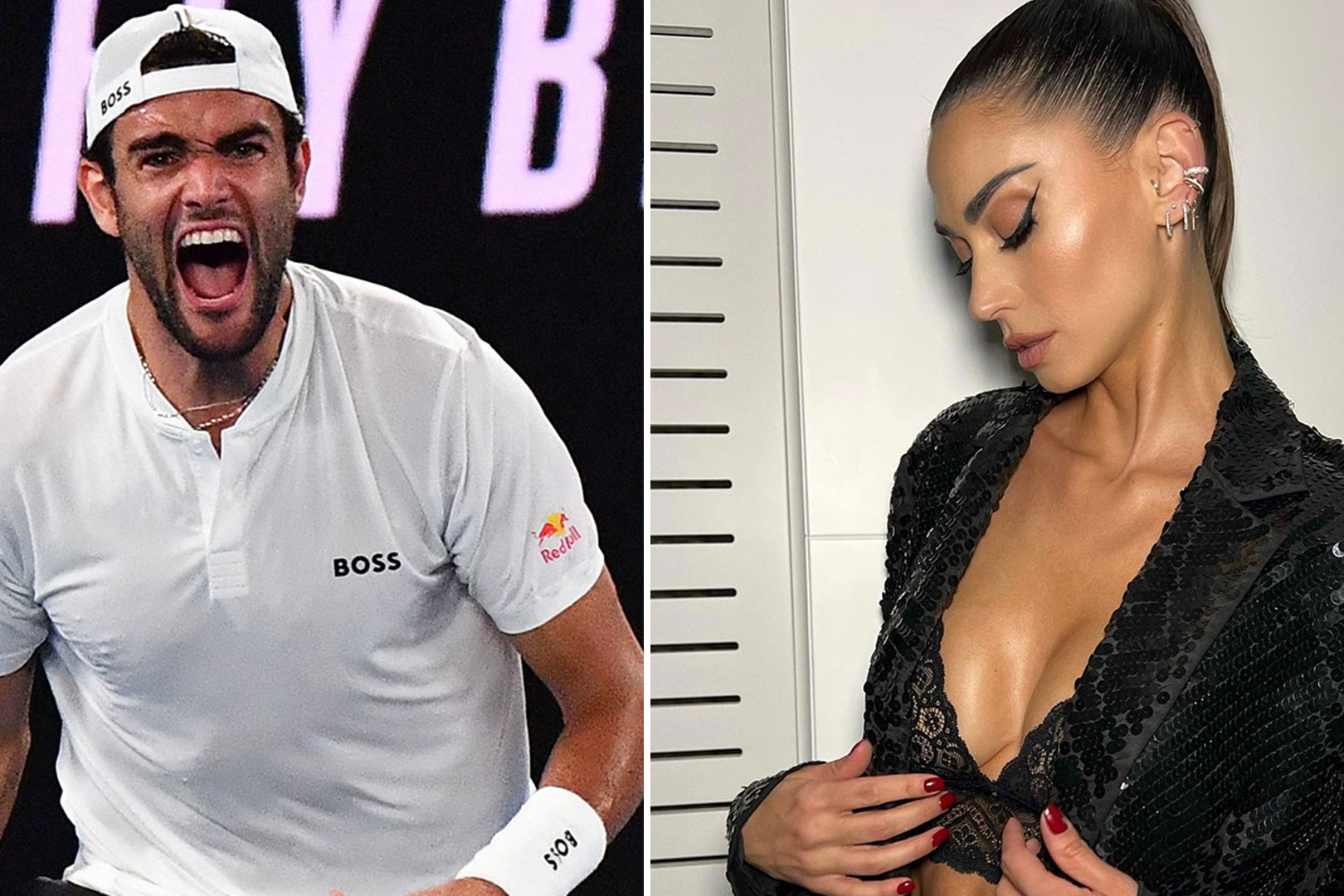 matteo berrettini wife photo 0017