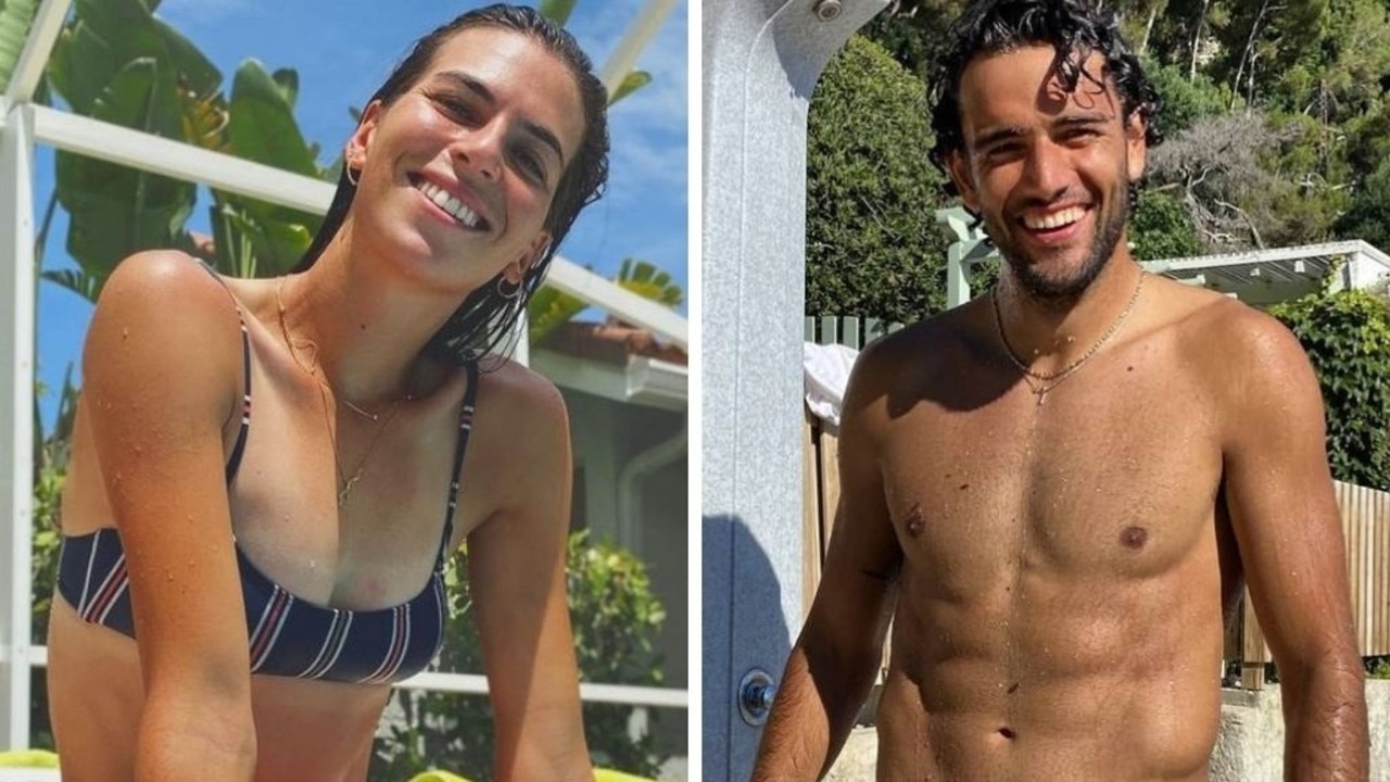 matteo berrettini wife photo 0018