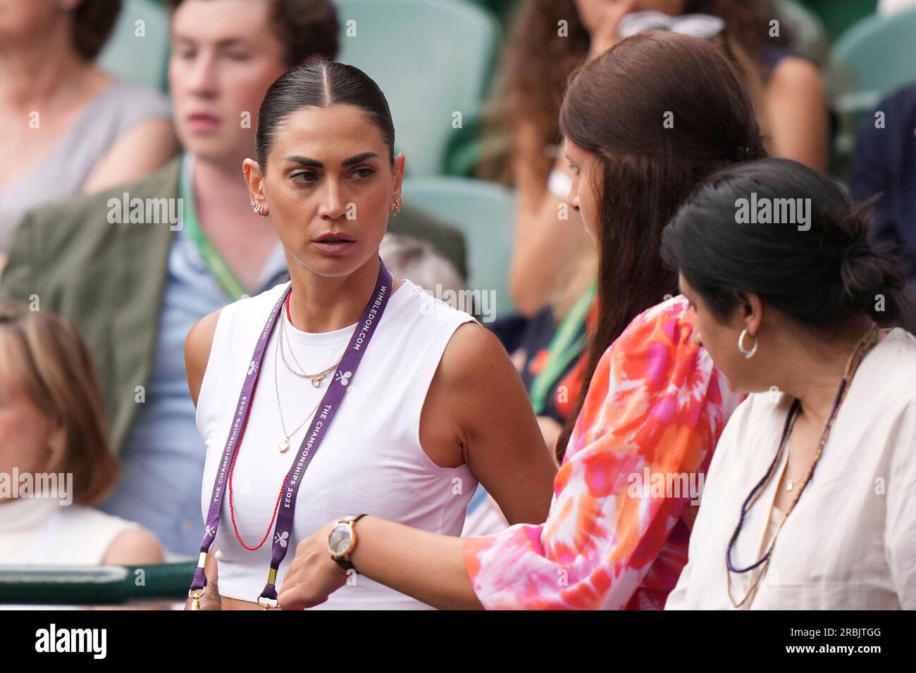 matteo berrettini wife photo 0019