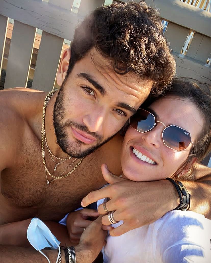 matteo berrettini wife photo 0020