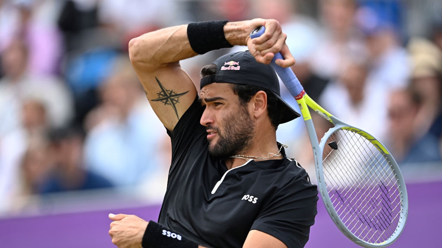 matteo berrettini wife photo 0022