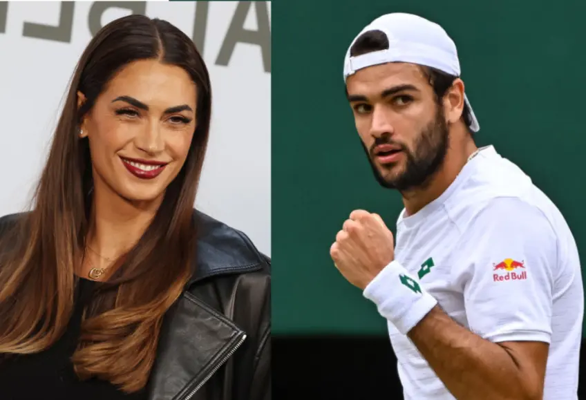 matteo berrettini wife photo 0025