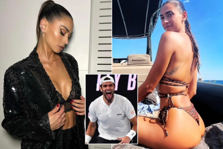 matteo berrettini wife photo 0028