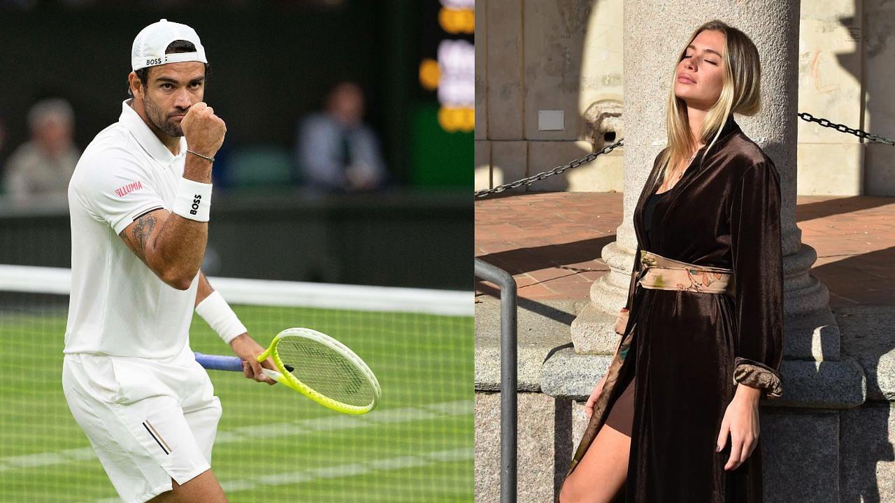 matteo berrettini wife photo 0031