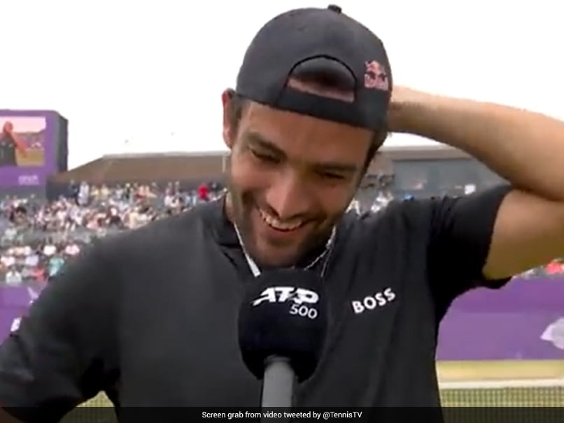 matteo berrettini wife photo 0036
