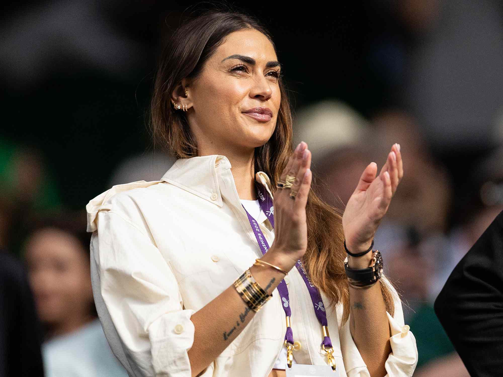 matteo berrettini wife photo 0037