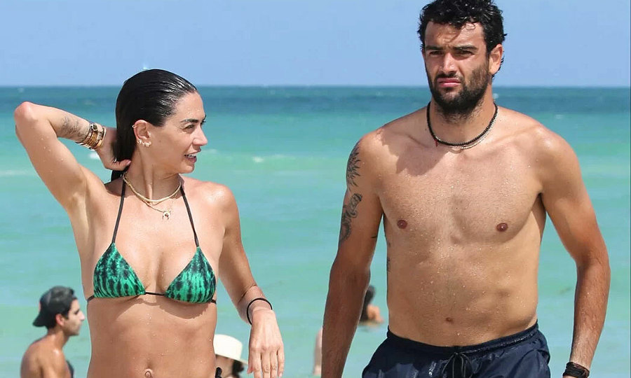 matteo berrettini wife photo 0038