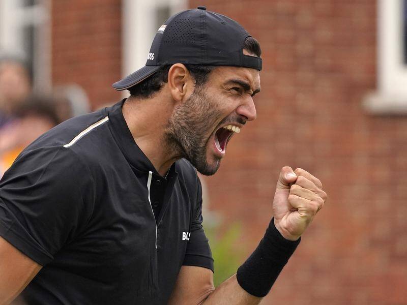 matteo berrettini wife photo 0042
