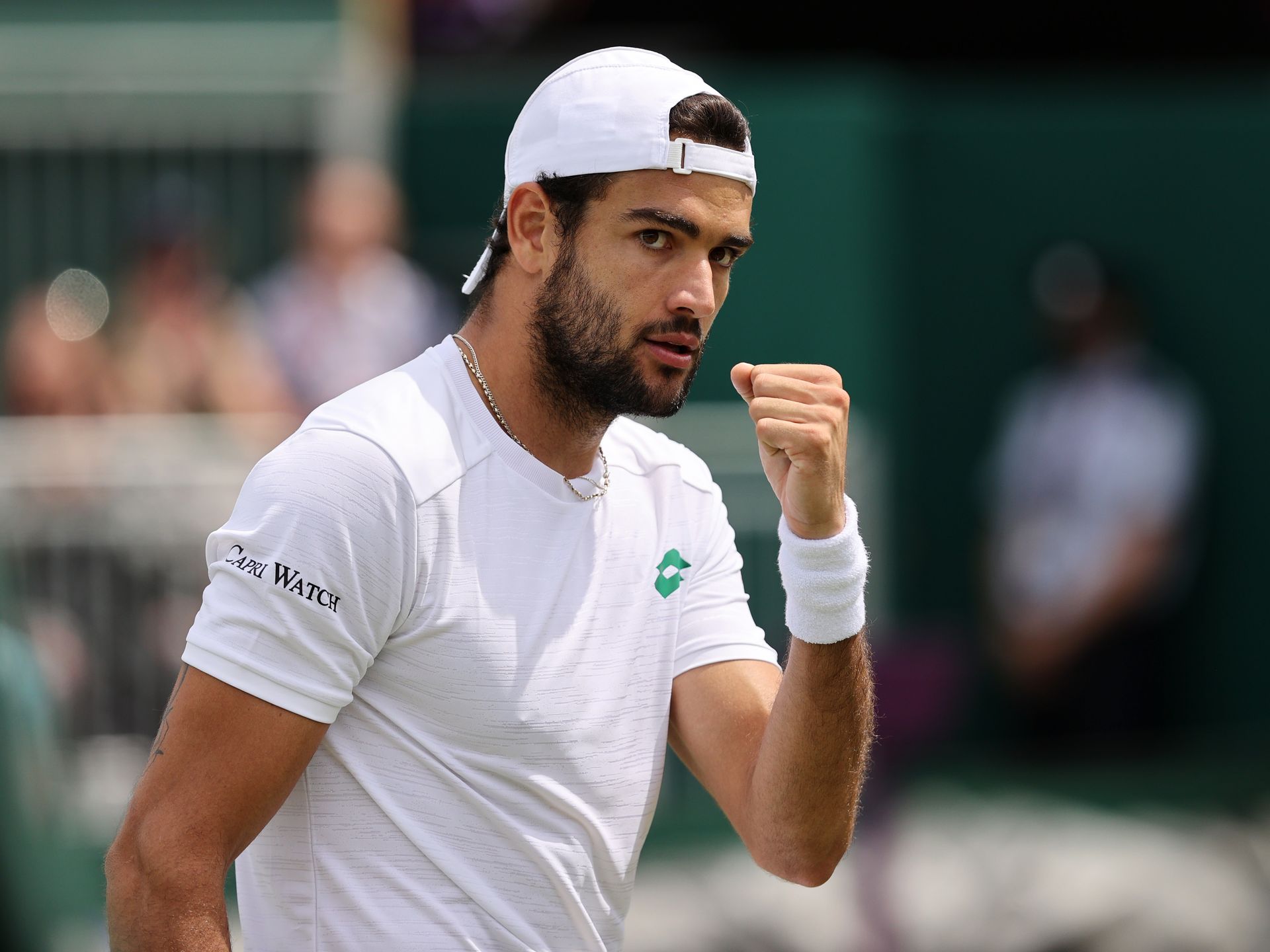 matteo berrettini wife photo 0043