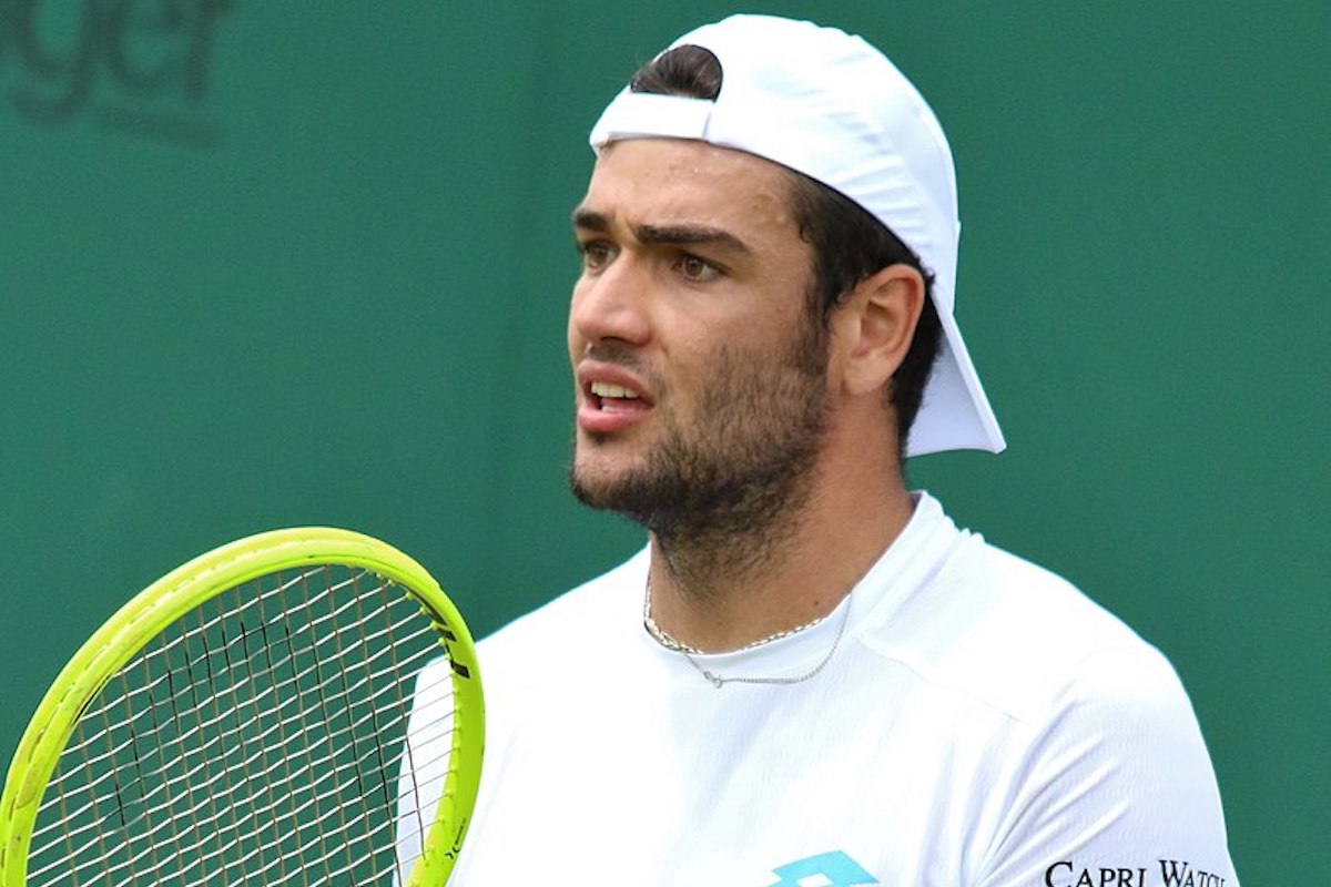 matteo berrettini wife photo 0045
