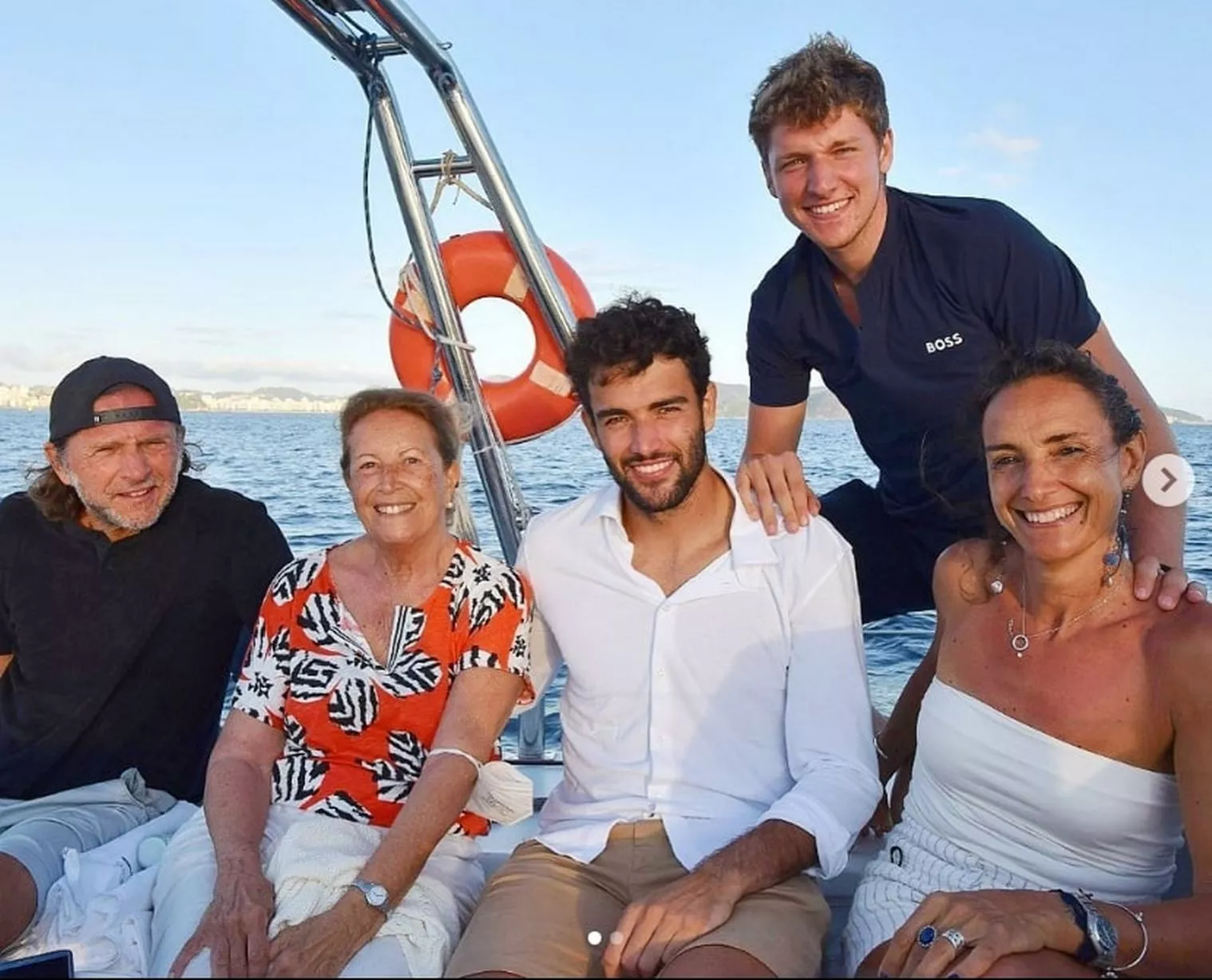 matteo berrettini wife photo 0048