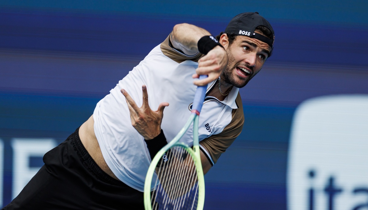 matteo berrettini wife photo 0049