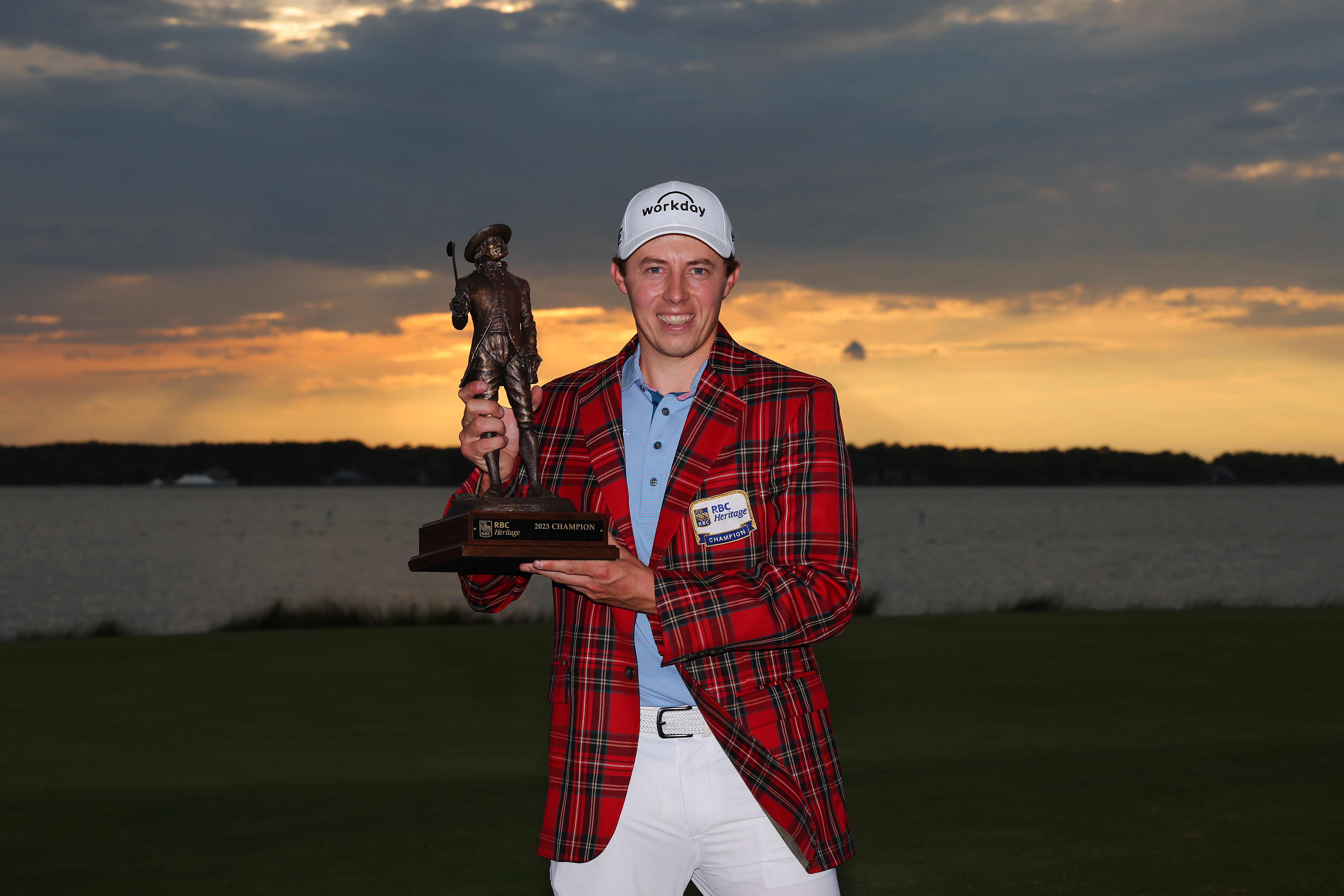 matthew fitzpatrick rbc heritage