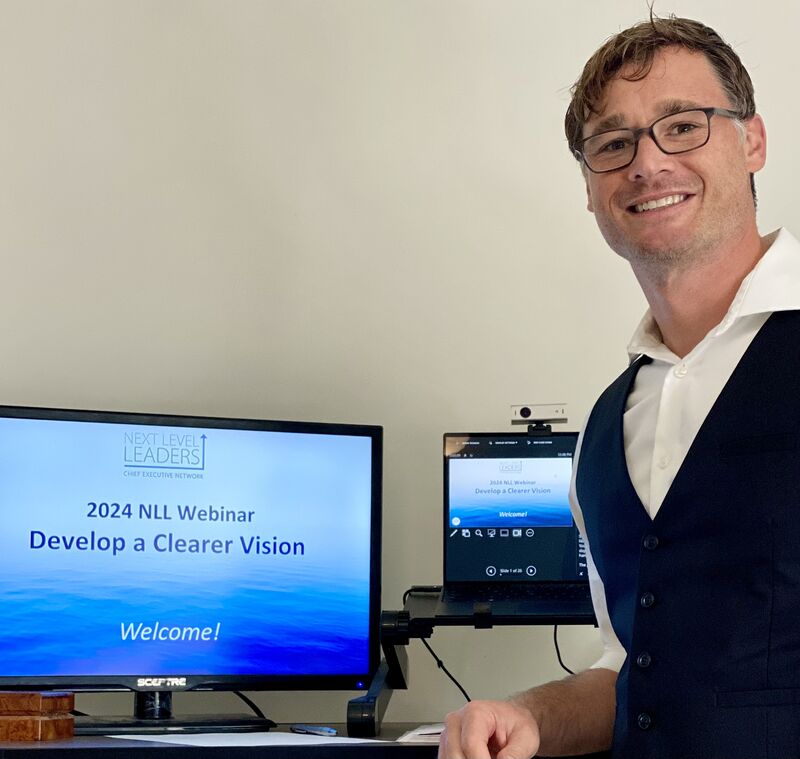 Matthew Merson achievements