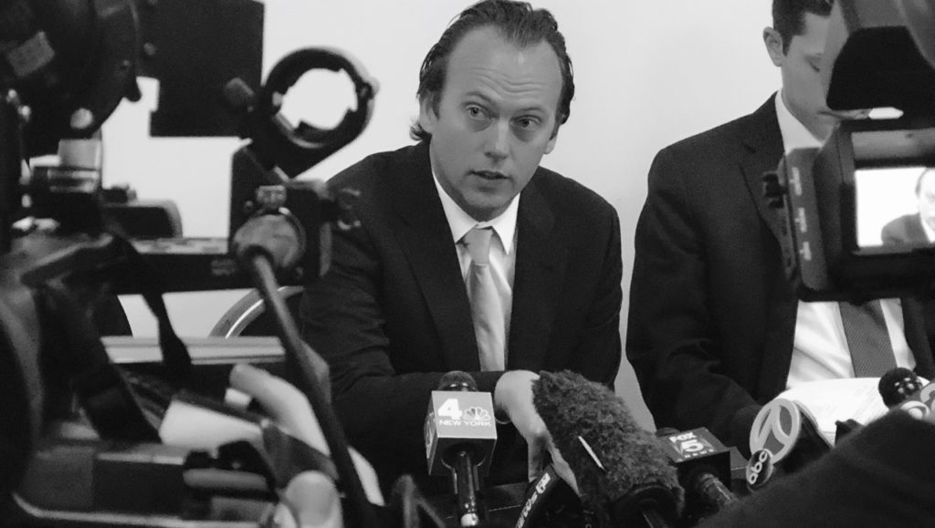 Matthew Merson biography