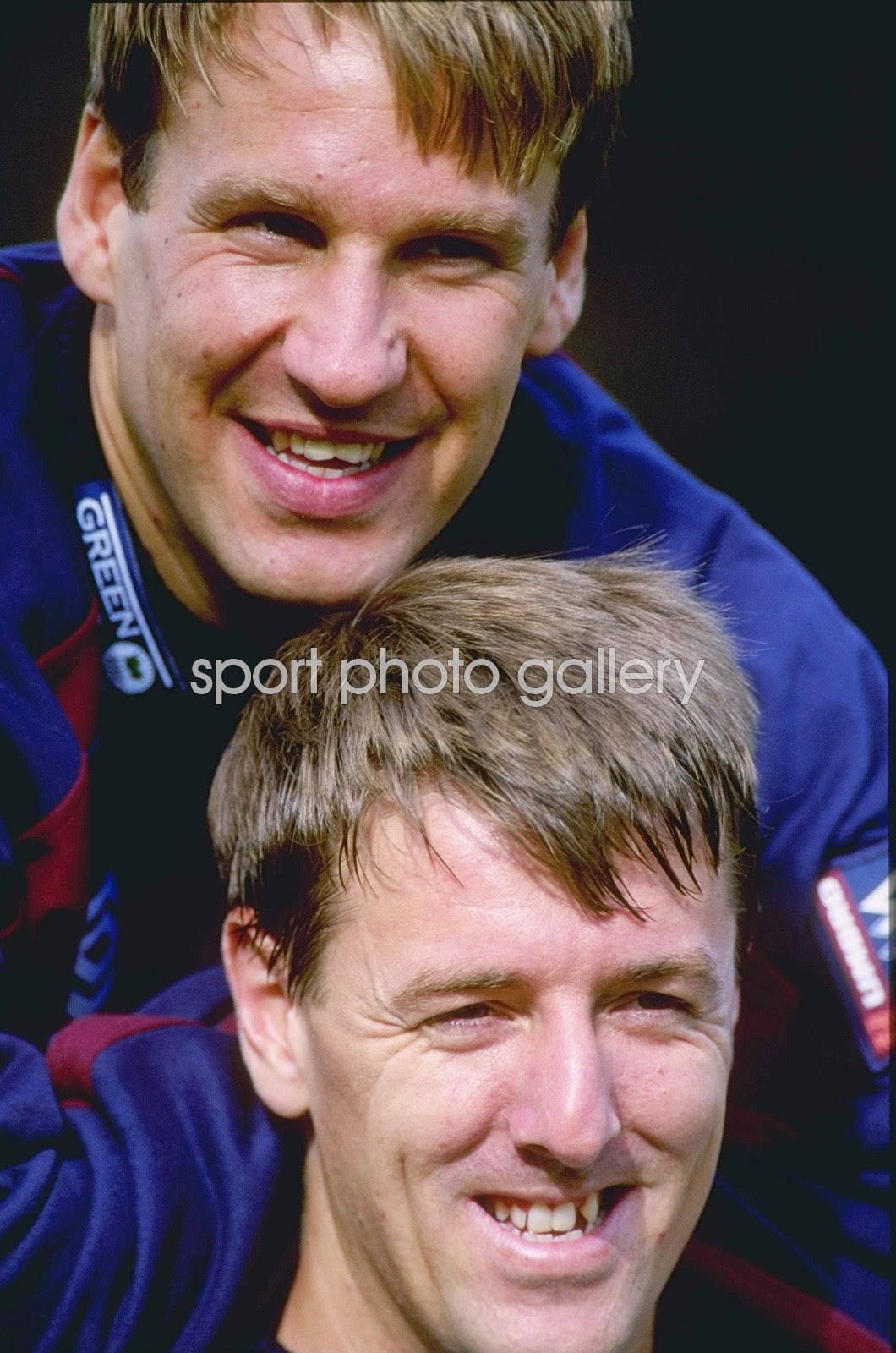 Matthew Merson career