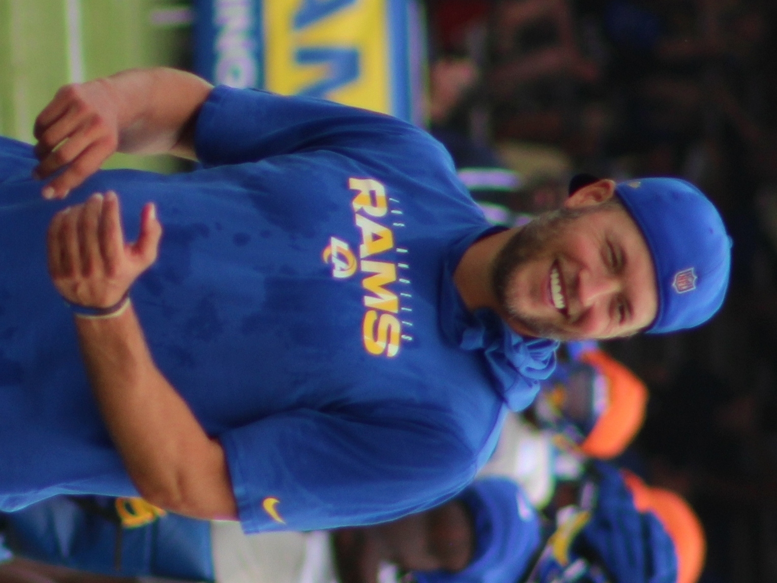 Matthew Stafford highlights