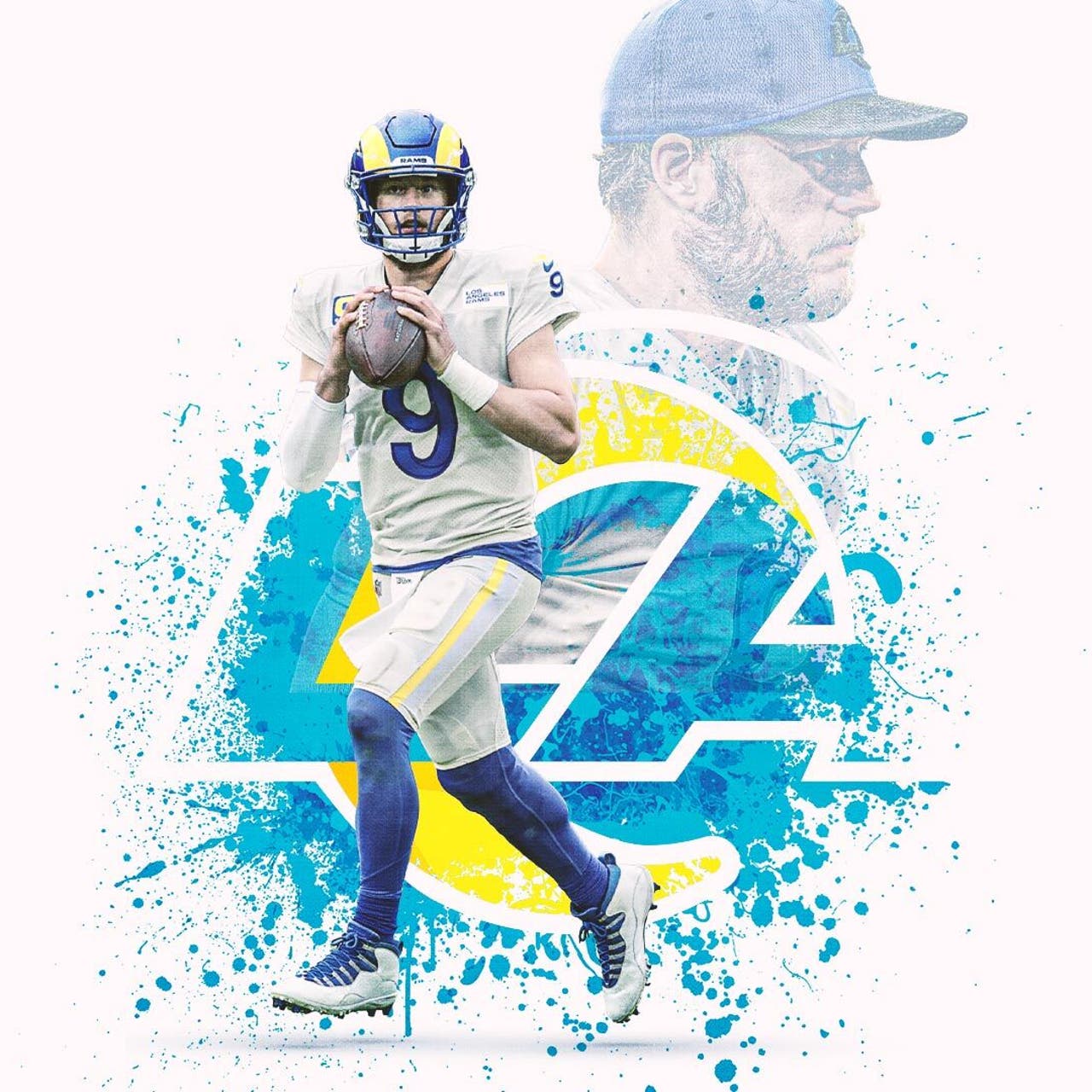 Matthew Stafford NFL wallpaper
