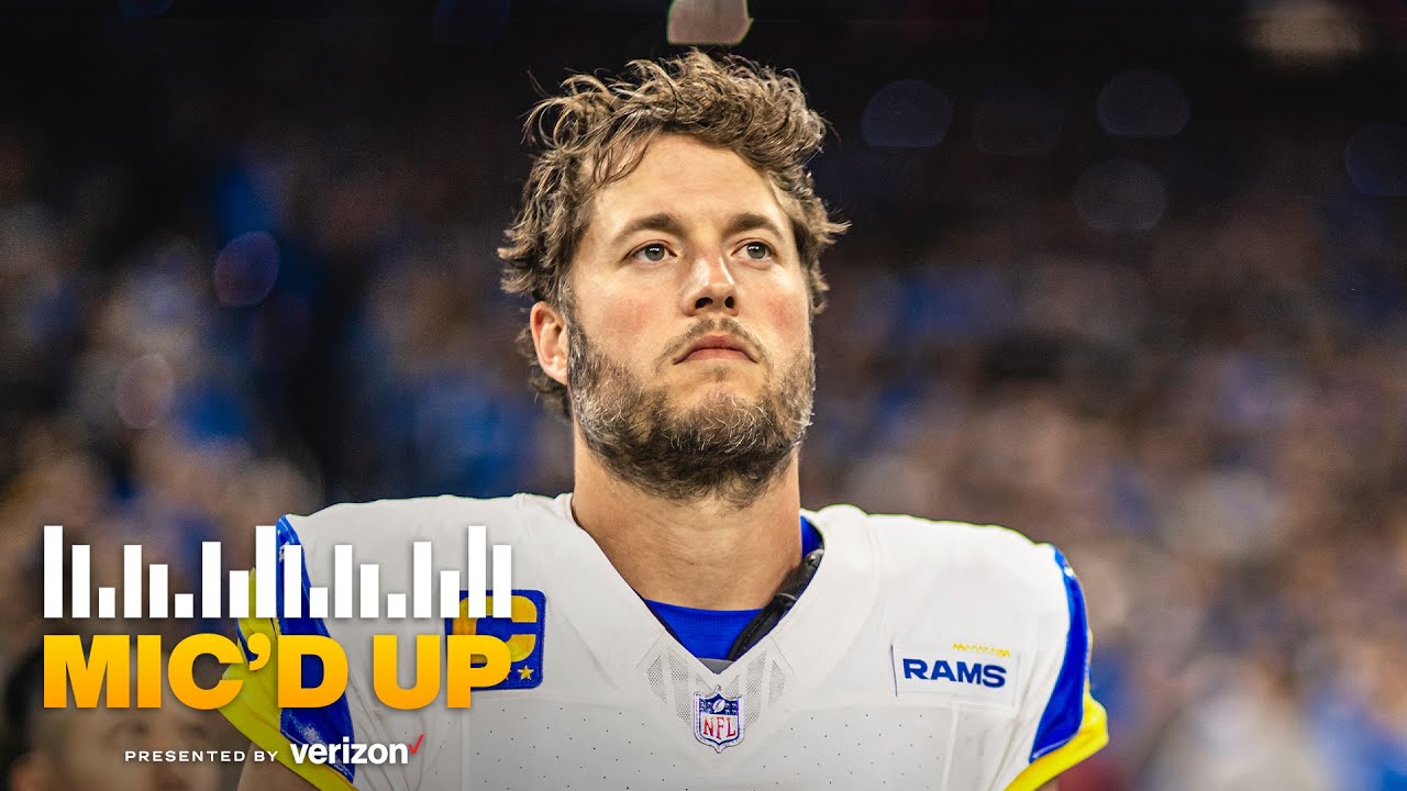 matthew stafford pictures 0009