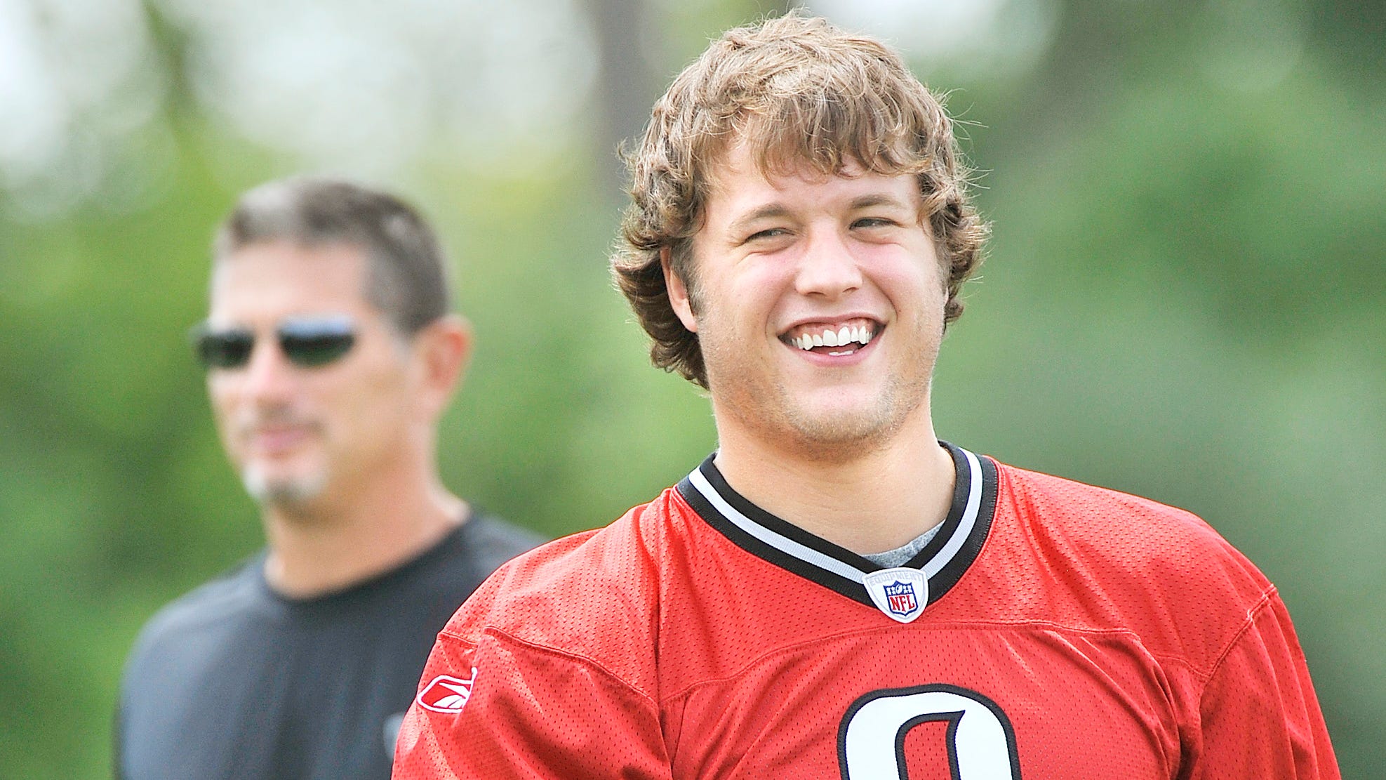 matthew stafford pictures 0013