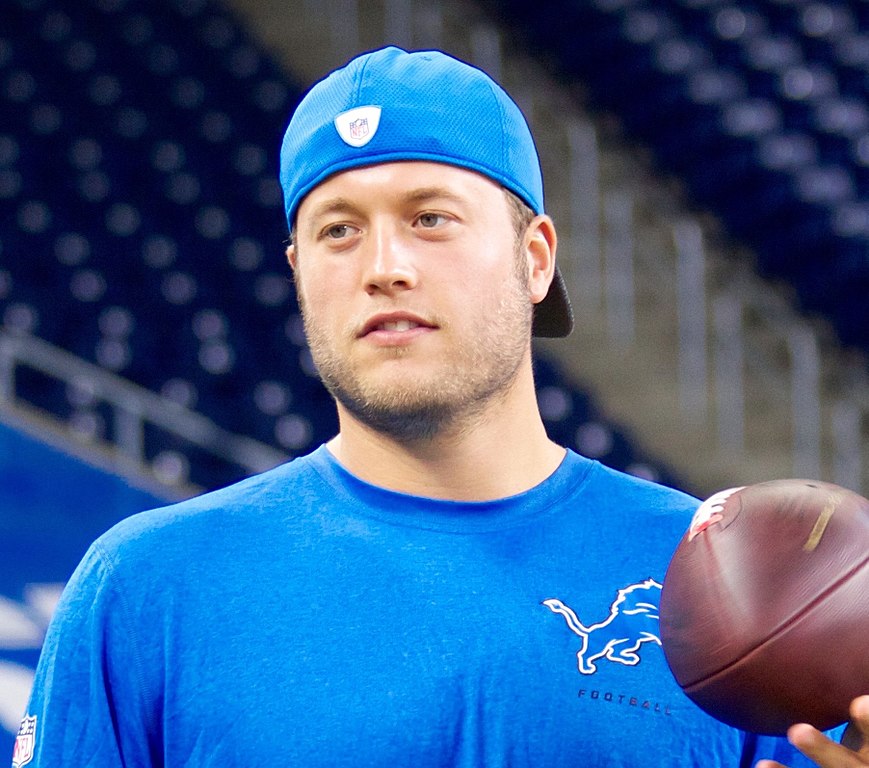 matthew stafford pictures 0014