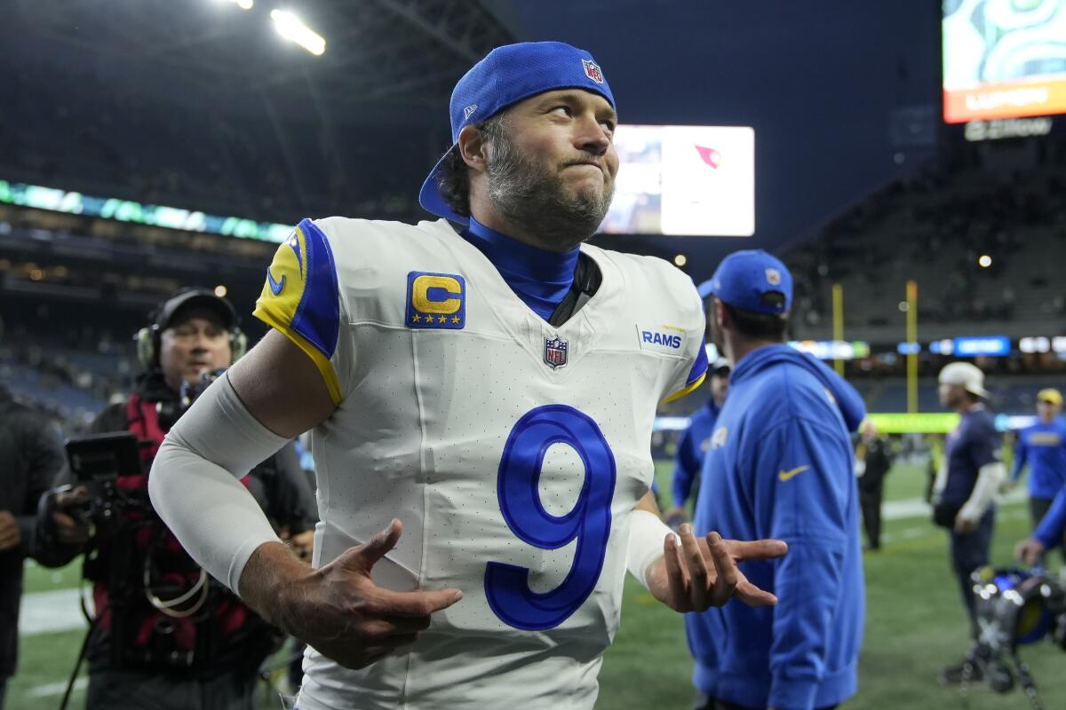 matthew stafford pictures 0015